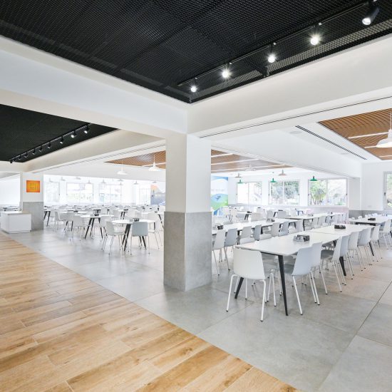 Vesper ,Alfresco jewishagency