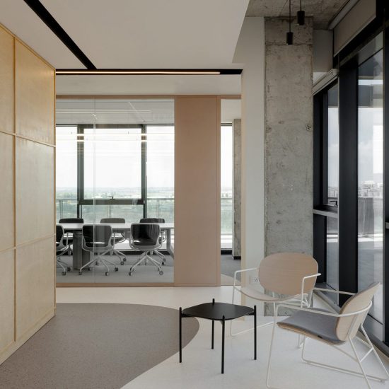 ACE AND TONDINA CHAIR