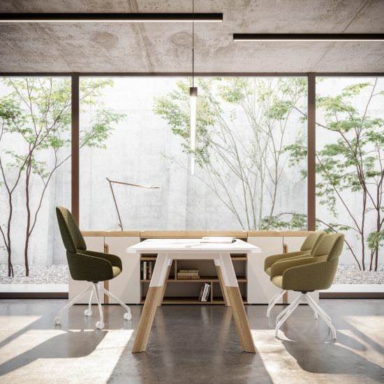 ECO MIX
