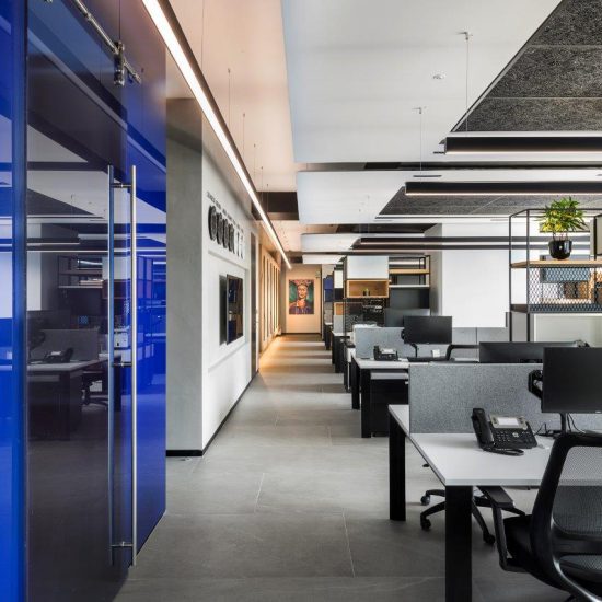 באנצ' UM, כסא BALANCE