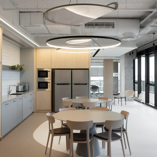 ESSENS + CANOVA CHAIR