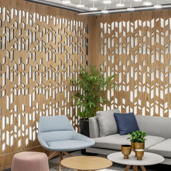 כורסאות DUNAS, שולחן קפה STIKS