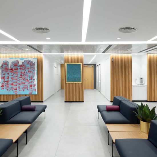 מערכת ישיבה מודולרית LAPSE