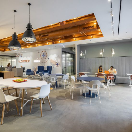 כסא TONDINA, שולחן FLAT ROUND, שולחן RECORD LIVING OVAL , כסאות קפיטריה דגם VARYA WOOD