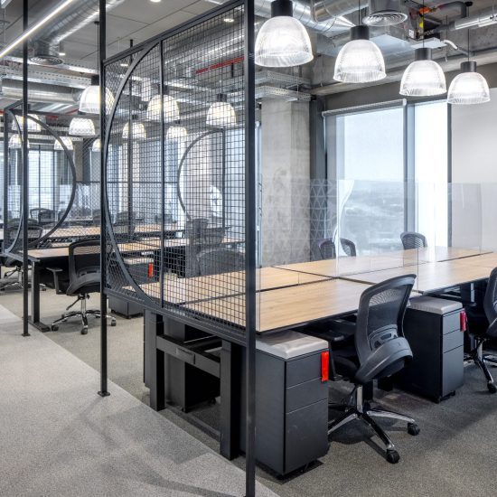 כסא BEN, שולחן UP2