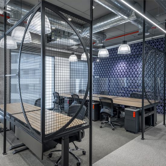 כסא BEN, שולחן UP2