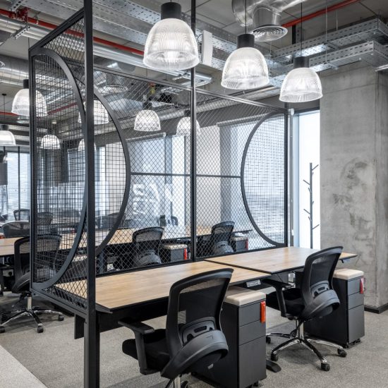 כסא BEN, שולחן UP2