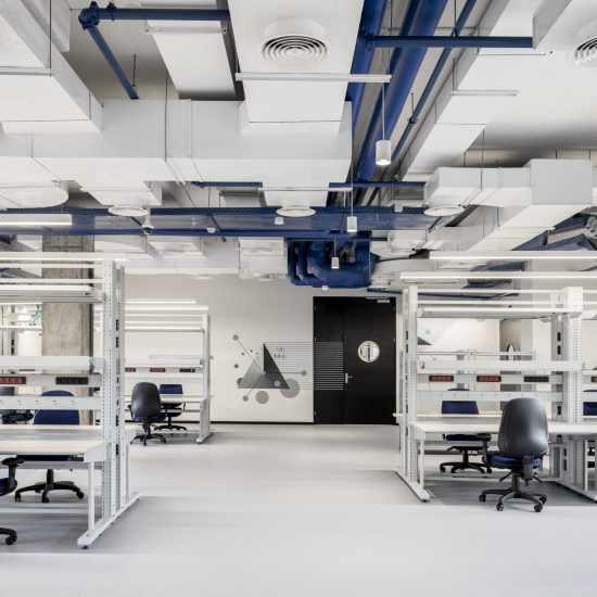 כסא דגם MATRIX XL