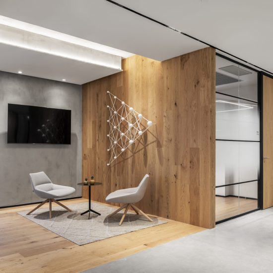 כורסאות DUNAS, שולחן קפה PIC