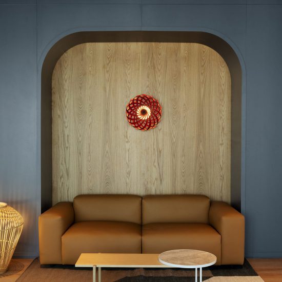 ספת FATTY, שולחן XO