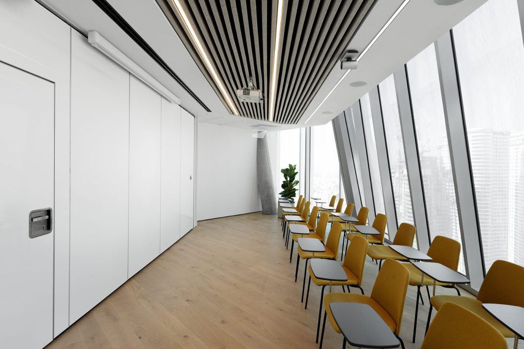 UNNIA משטח כתיבה