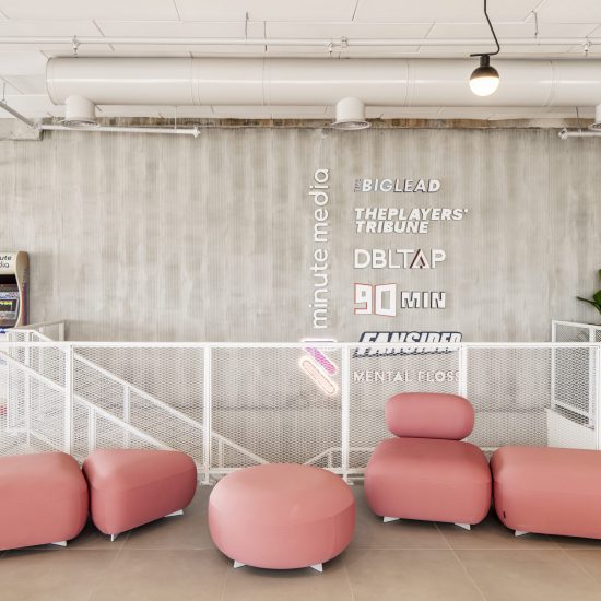 ספה מודולרית CODE