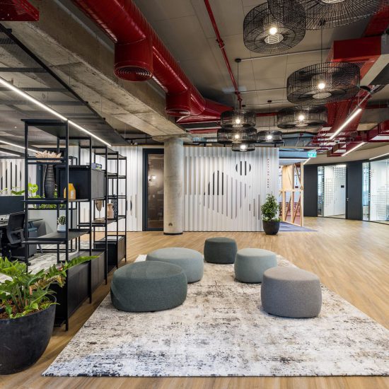 בתמונה דגם OPPEL מפרויקט ORIAN