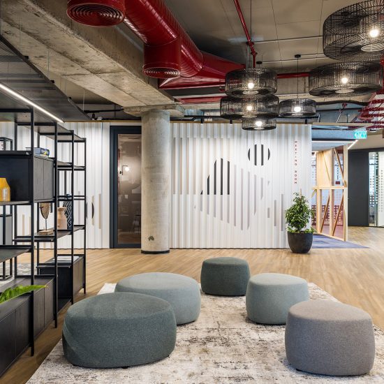 בתמונה דגם OPPEL מפרויקט ORIAN