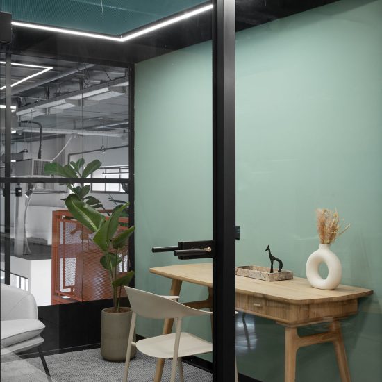 בתמונה כסא דגם ARUM מפרויקט TYTOCARE