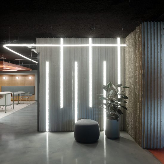 בתמונה דגם OPPEL מפרויקט טייטו