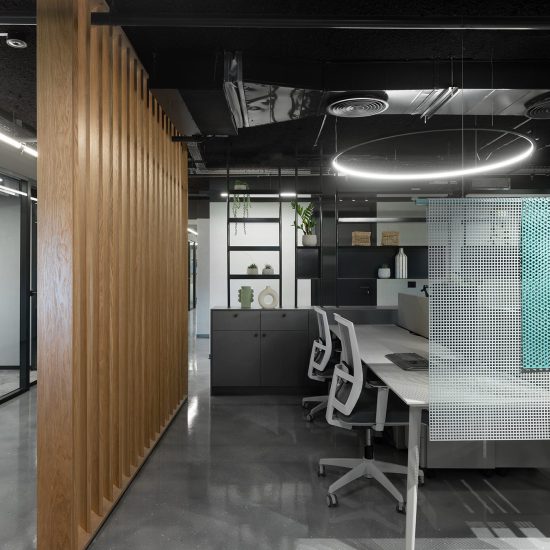 בתמונה כסא דגם BROKER מפרויקט TYTOCARE