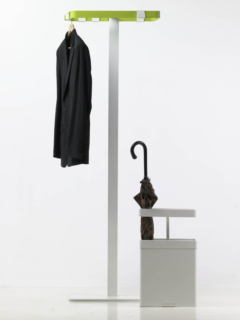 SKY COAT RACK