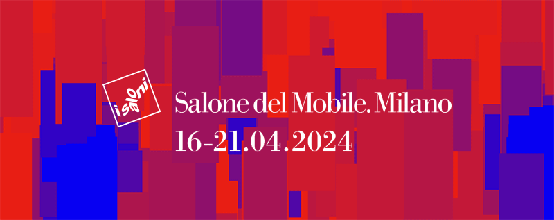 SALON DEL MOBILE 2024