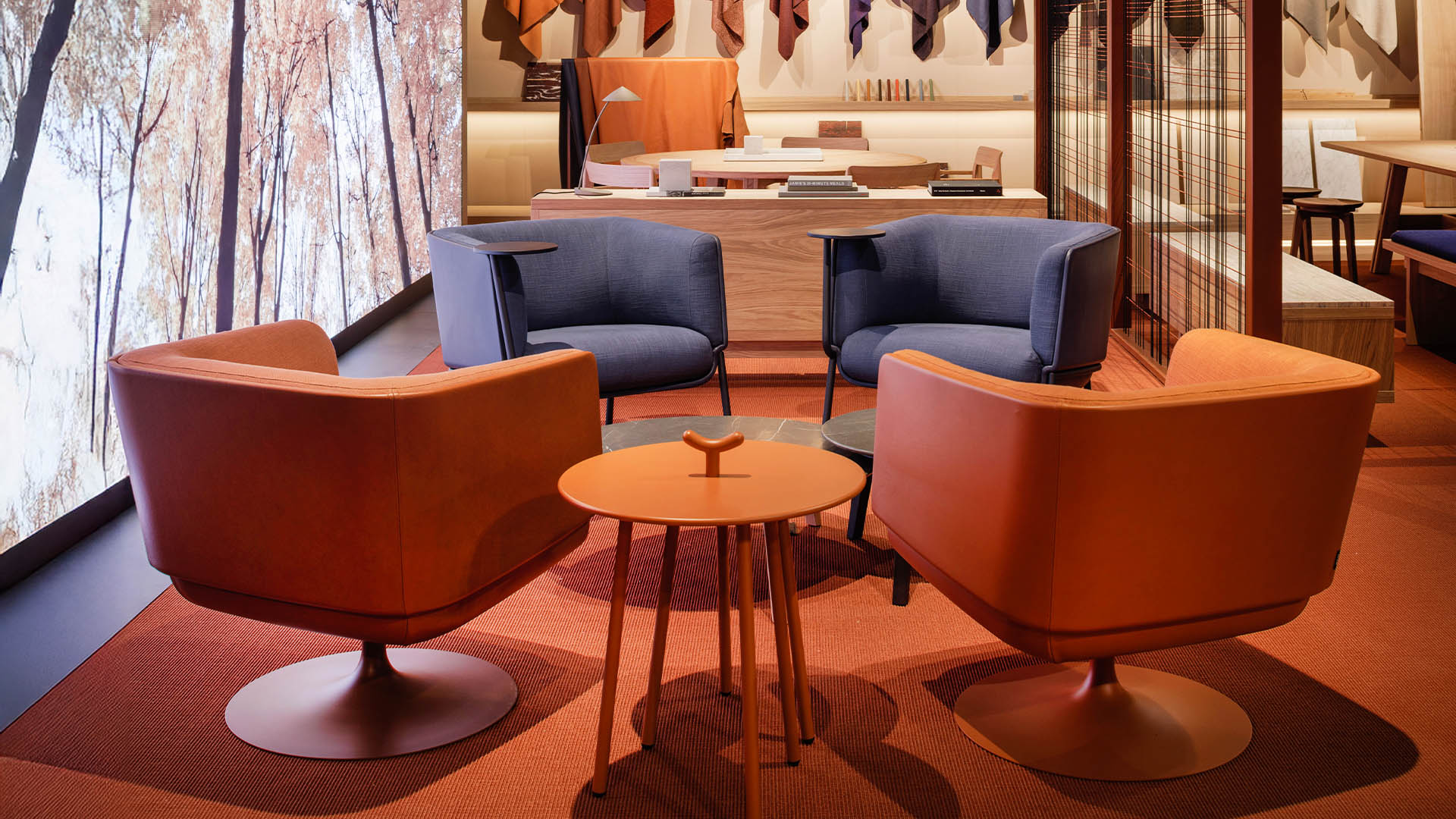 SHO LOUNGE