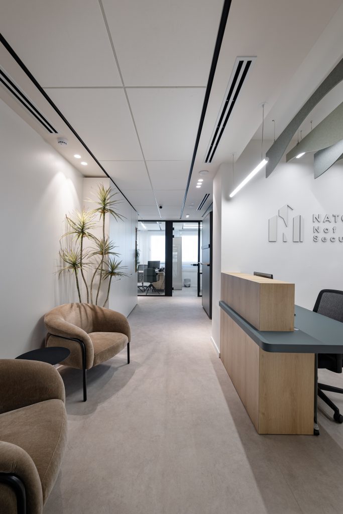 NATOON NOF YAM SECURITY