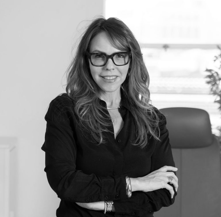 מיכל וקסמן, מנכ"לית וקסמן ריהוט משרדי