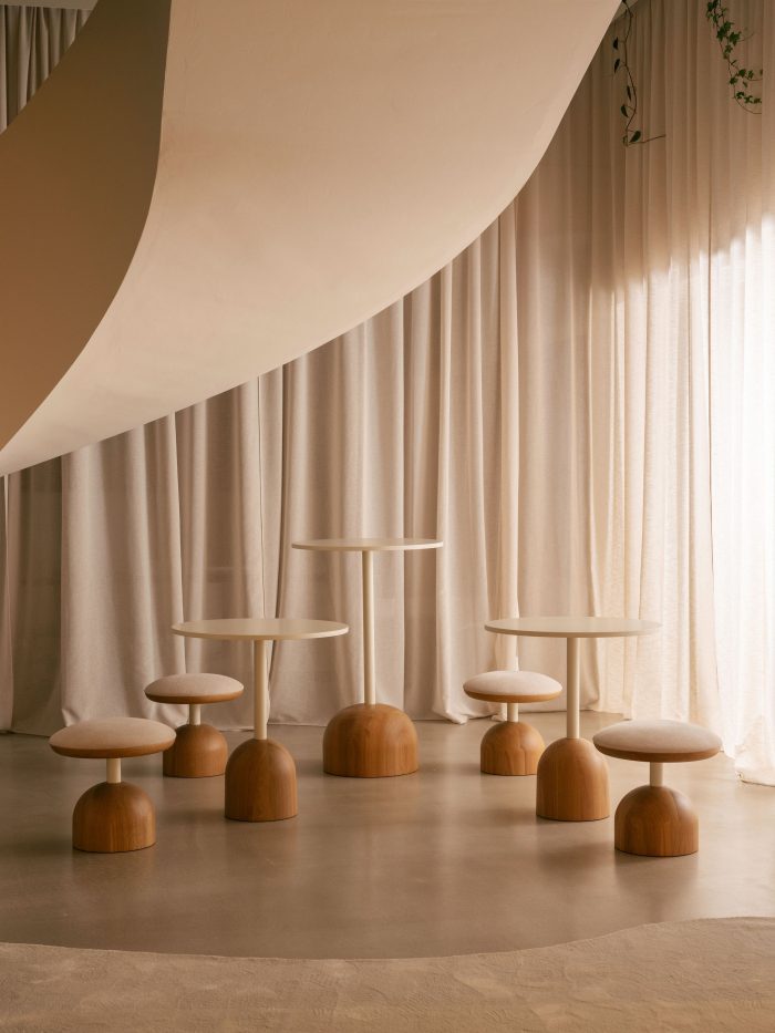 KNOP | וקסמן ריהוט משרדי