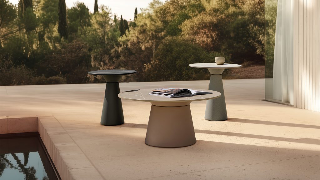 ESSENS OCCASIONAL OUTDOOR