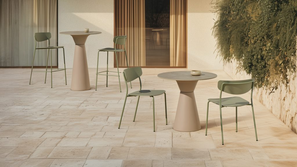 LEA OUTDOOR